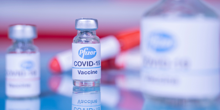 No, Pfizer’s covid vaccine does not make women infertile