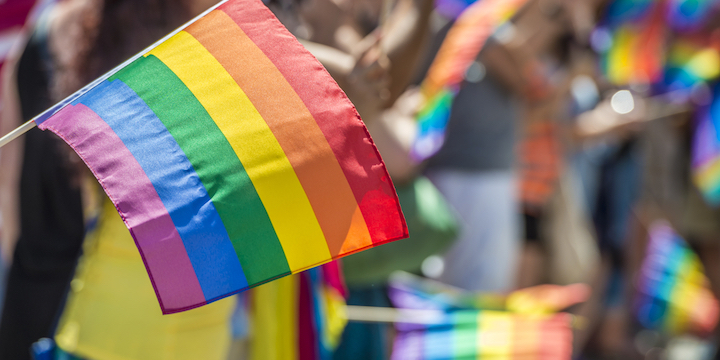 300 religious leaders call for a ban on conversion therapy