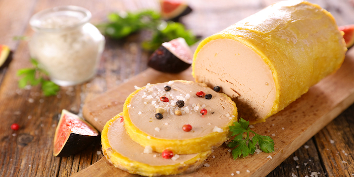 How to cook your foie gras like a chef?