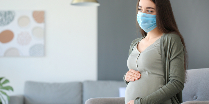 what are the risks during pregnancy?