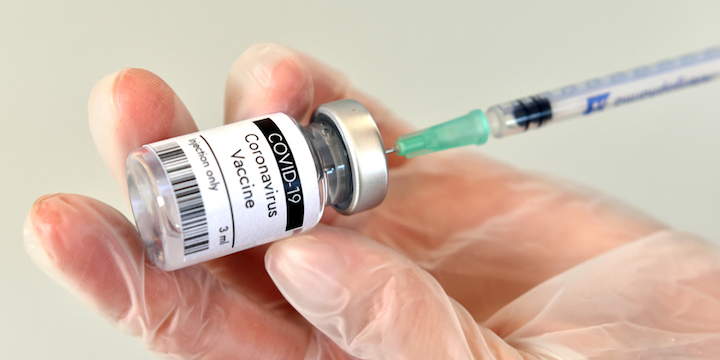 EU in favor of a European “vaccination certificate”