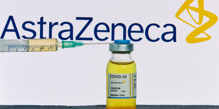 the efficacy of the AstraZeneca vaccine questioned