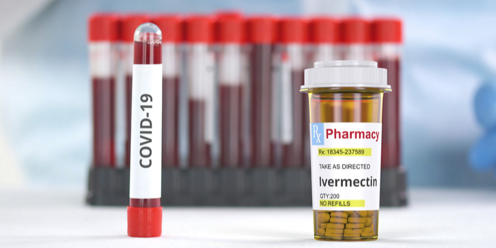 Is Ivermectin Effective Against Covid?