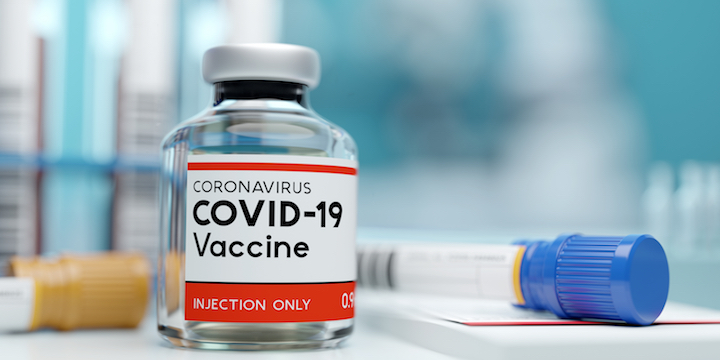 is there a risk of a vaccine shortage?