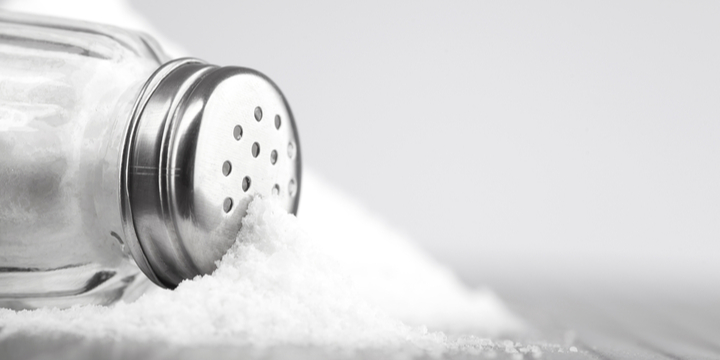 Salt: a well-hidden enemy