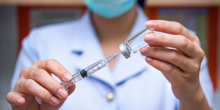 Anti-covid vaccines: what are the side effects?