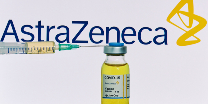 What we know about blood clots, a very rare side effect of the Astrazeneca vaccine