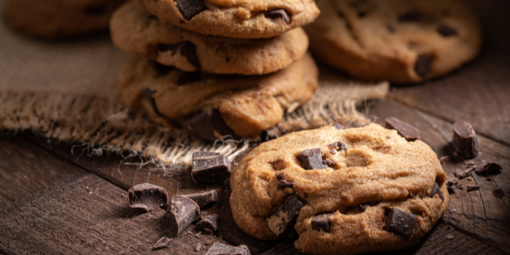 How to choose the right chocolate cookies?