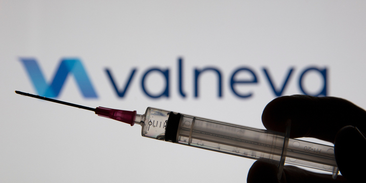 Home Stretch for Valneva’s Covid Vaccine