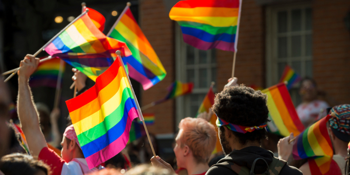 The health consequences of anti-LGBT discrimination
