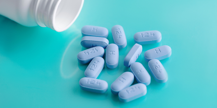 PrEP soon to be authorized in general practitioners