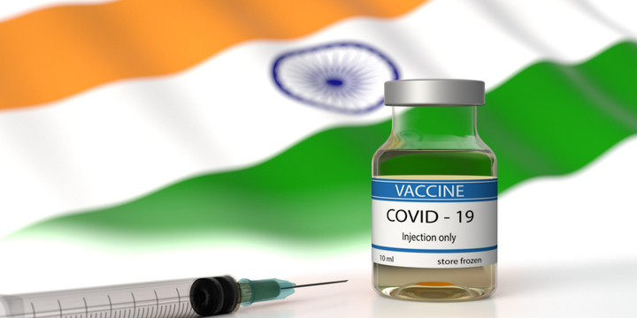 Pfizer and AstraZeneca vaccines effective against the Indian variant