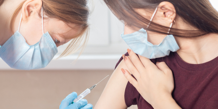 Should adolescents be vaccinated against covid?