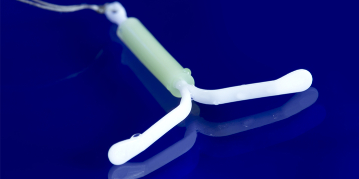 IUDs to be removed without urgency