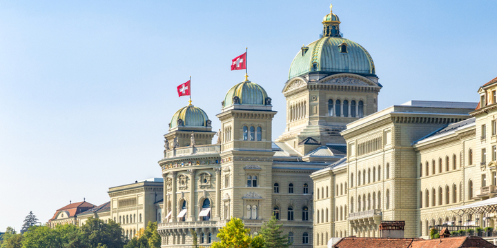 Switzerland plans to stop protecting the unvaccinated